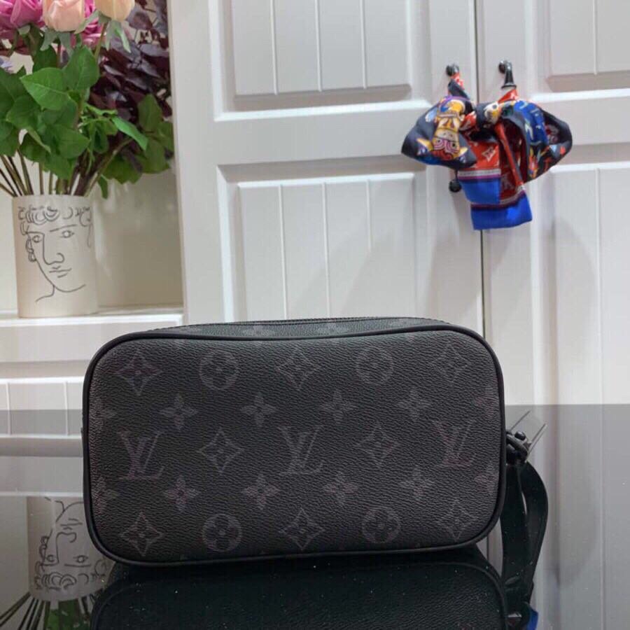 LV Virgil Abhol ChainTrunk bag