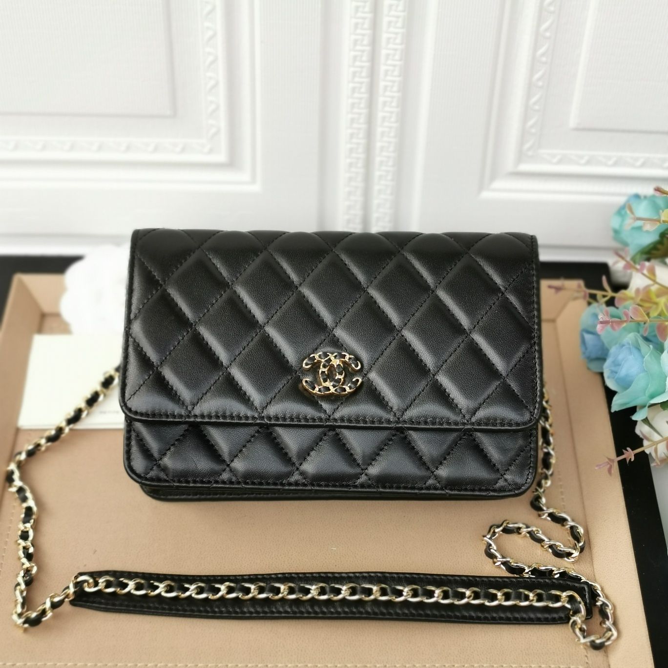 Ch**el Woc Chain wallet