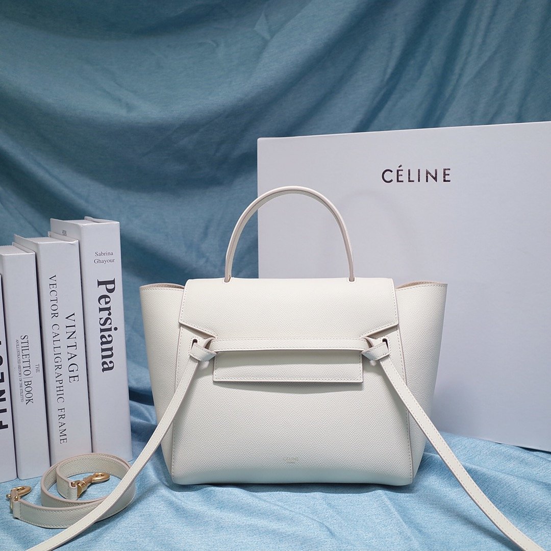 Ce1i*e Micro Belt bag 24cm 01