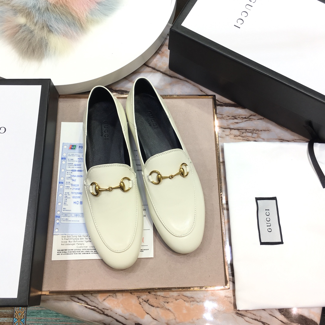 Gvc*1 Women Loafers Shoes 002