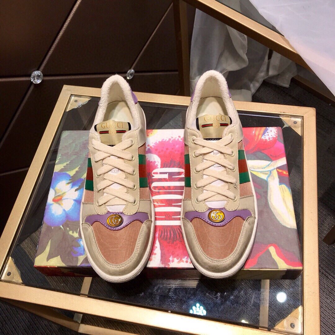 Gvc*1 Sneakers 012