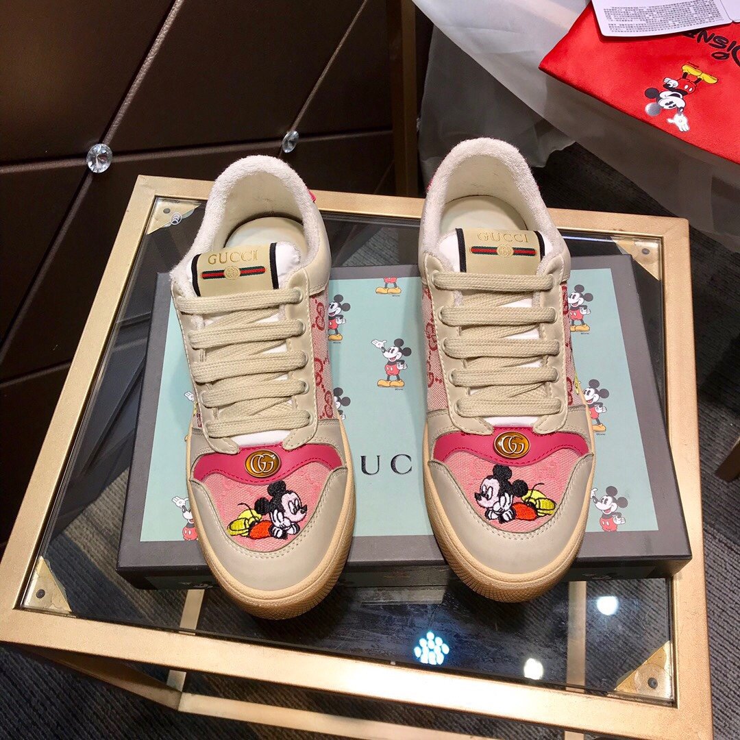 Gvc*1 Sneakers 016