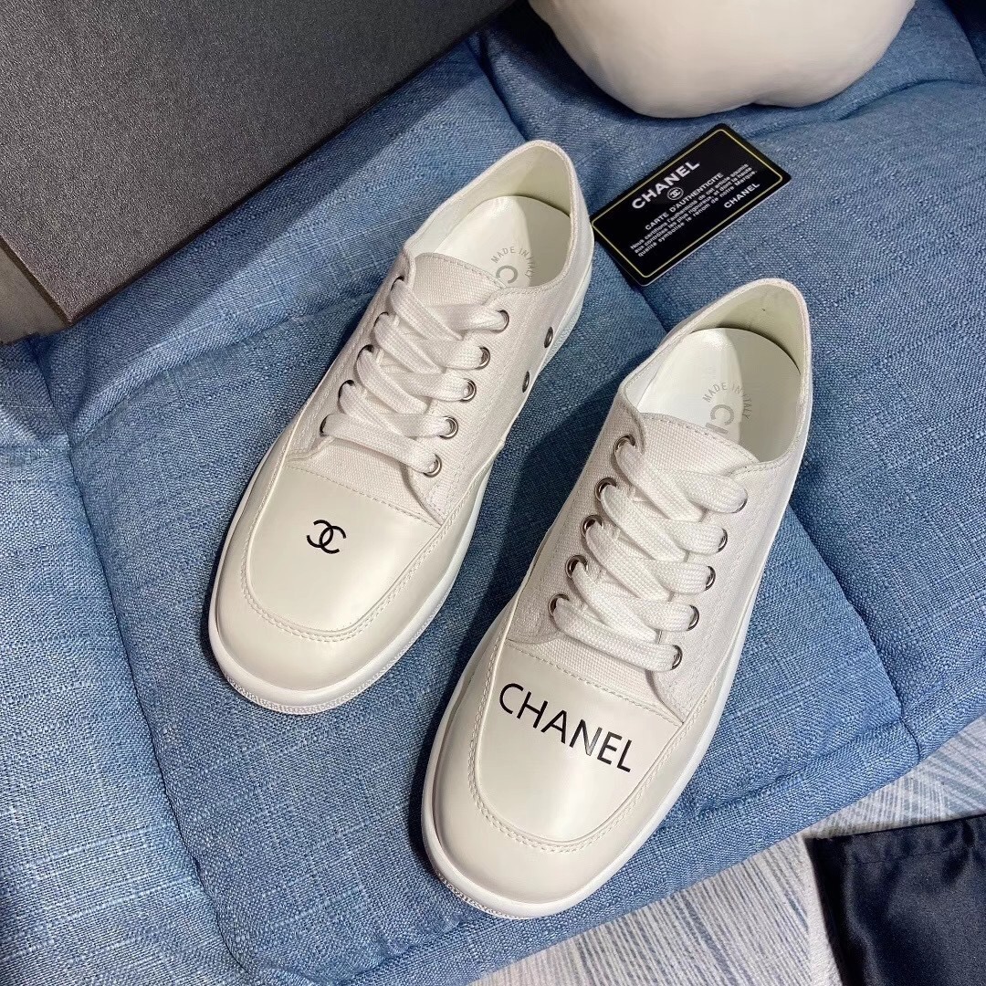 Ch**el shoes 001