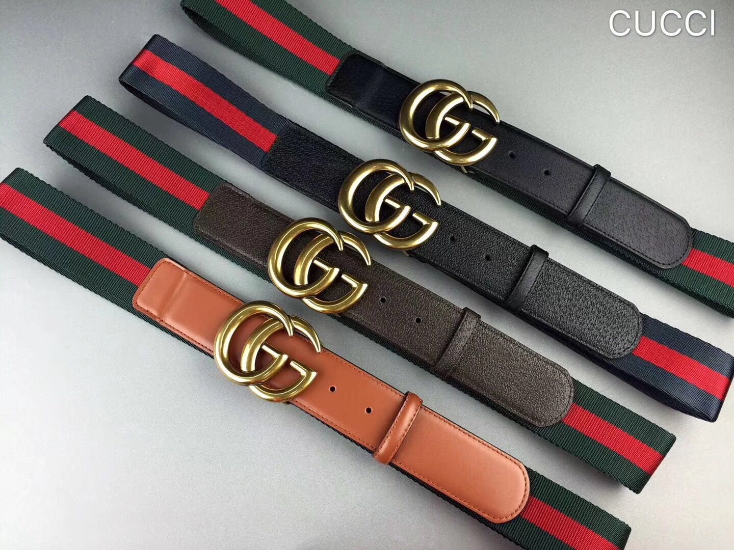 Gvc*1 Belt