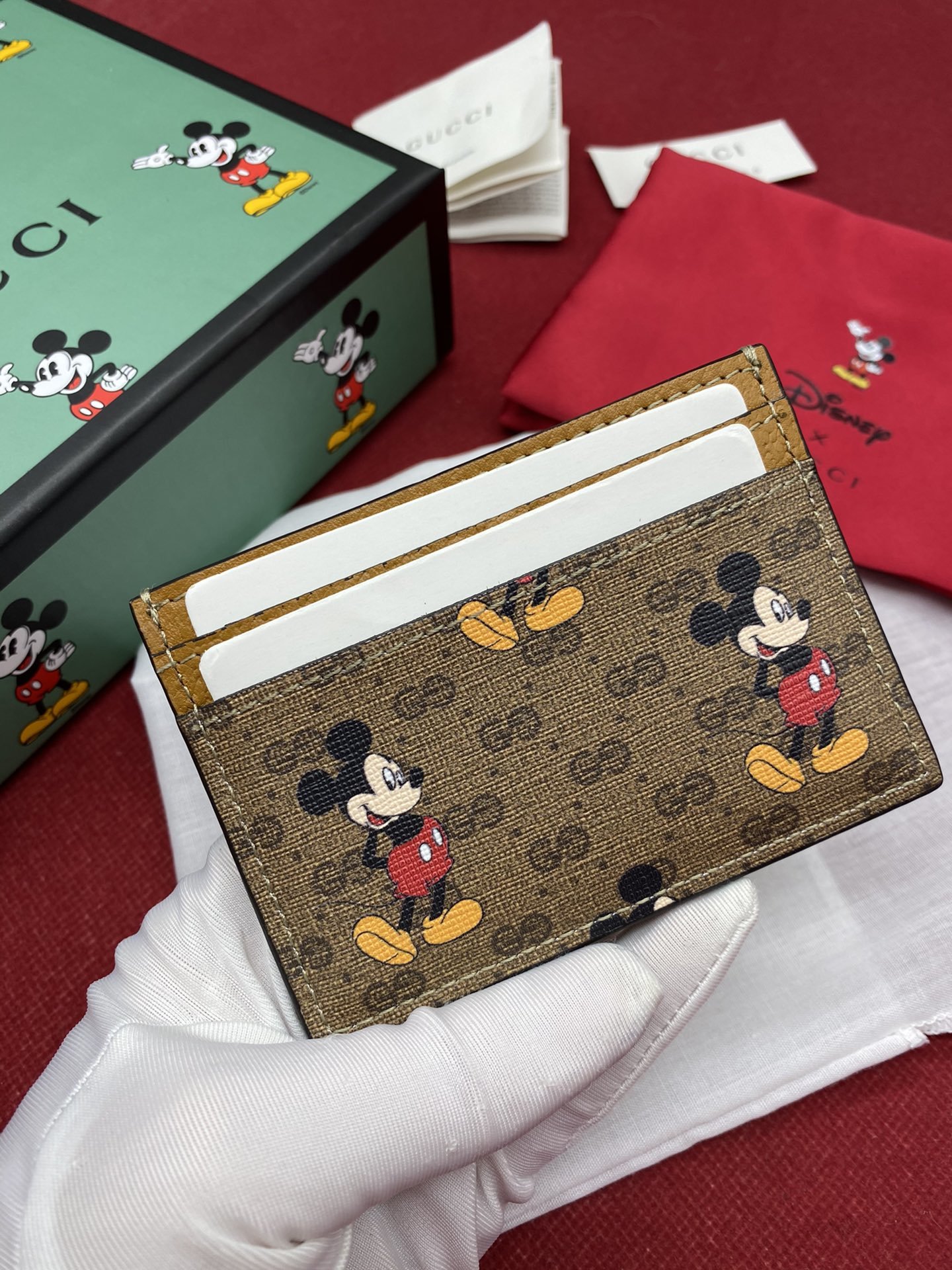 Gvc*1 Disney Wallet 602535