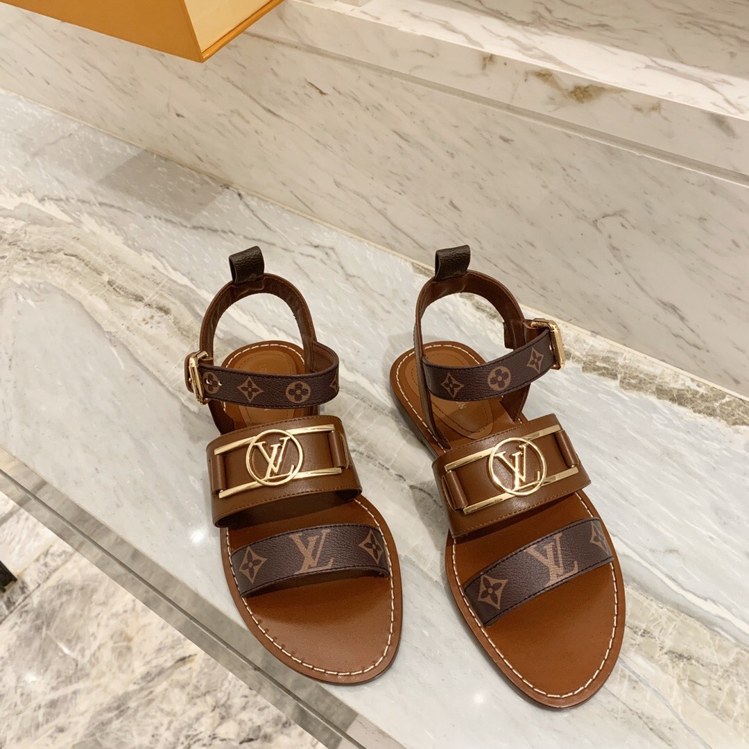 L0vis Vvtt0n Sandals 015