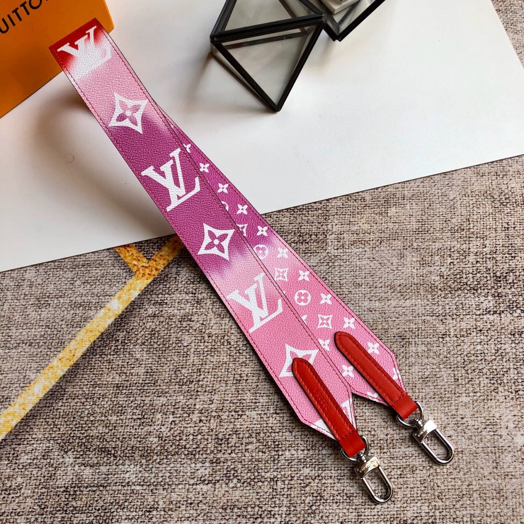 L0vis Vvtt0n Versatile Shoulder Strap