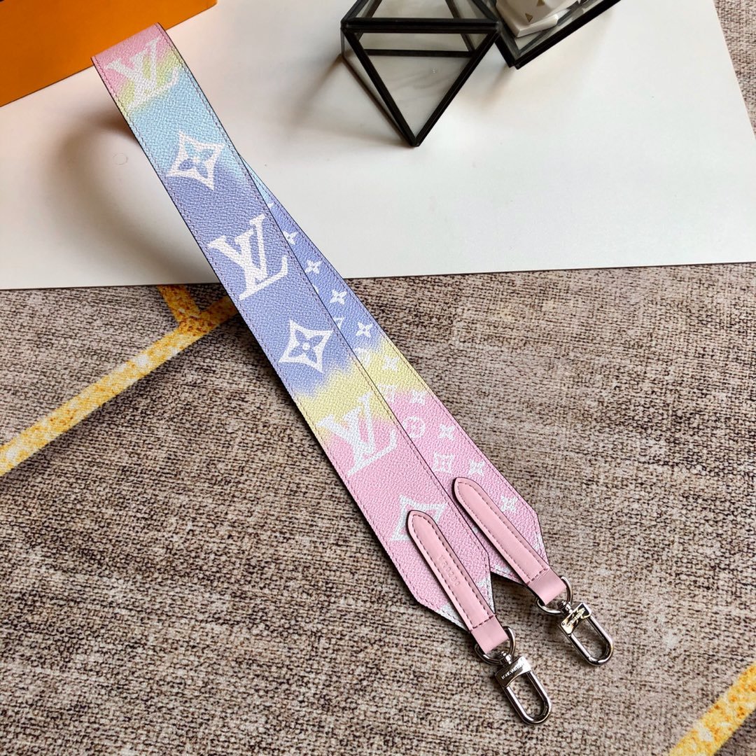 L0vis Vvtt0n Versatile Shoulder Strap 001