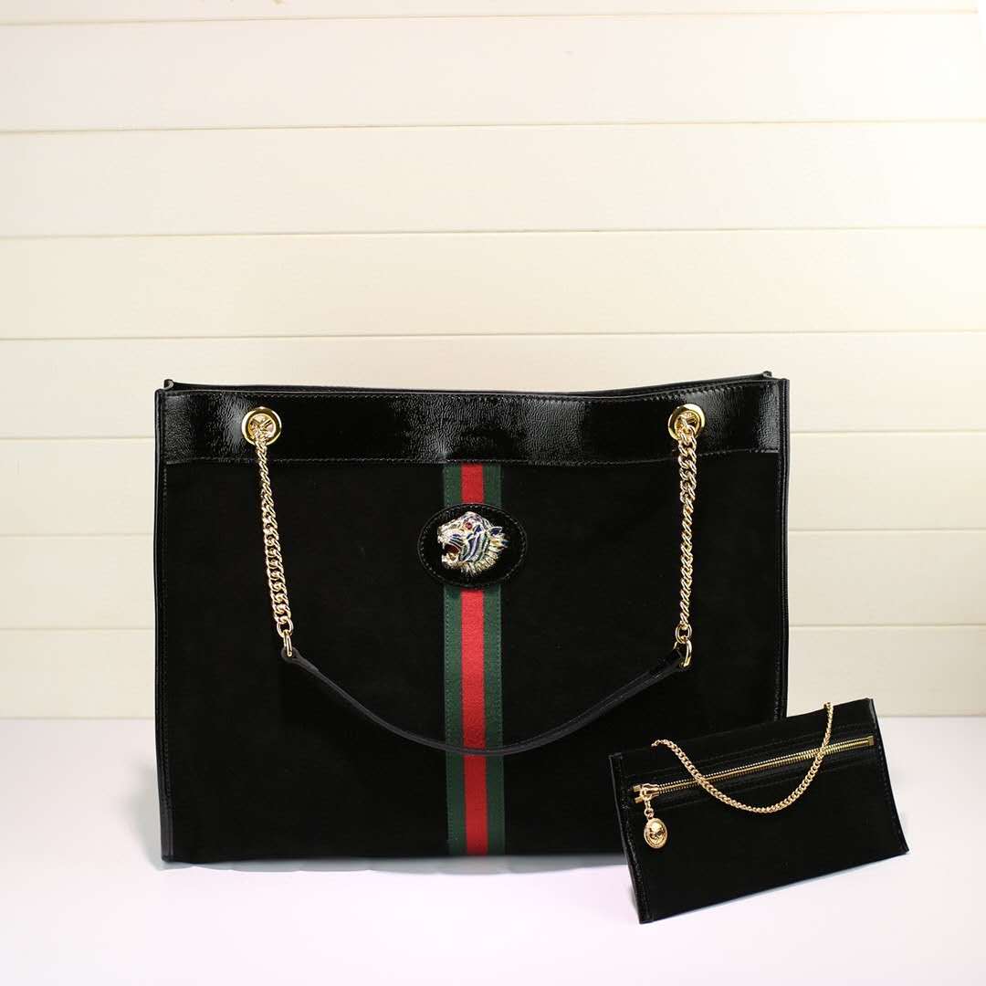 Gvc*1 Tote Handbag
