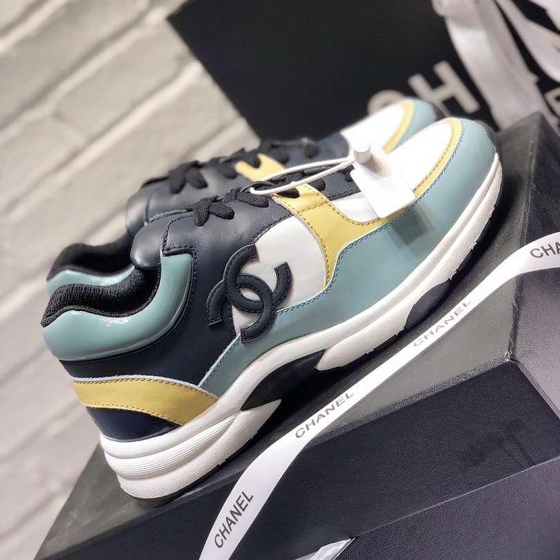 Ch**el Sneakers 001