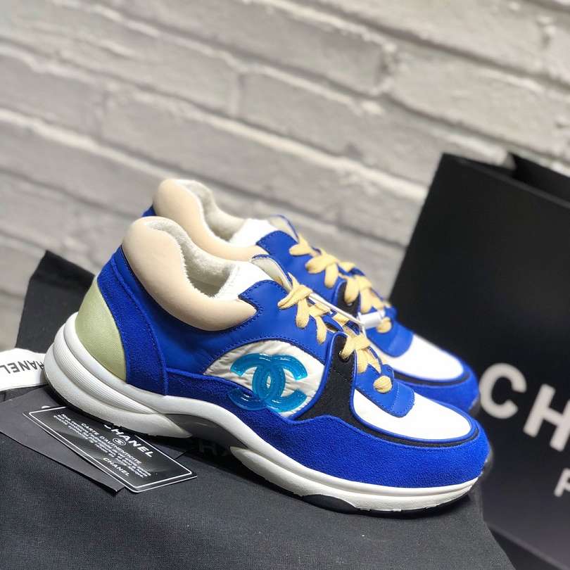 Ch**el Sneakers 004