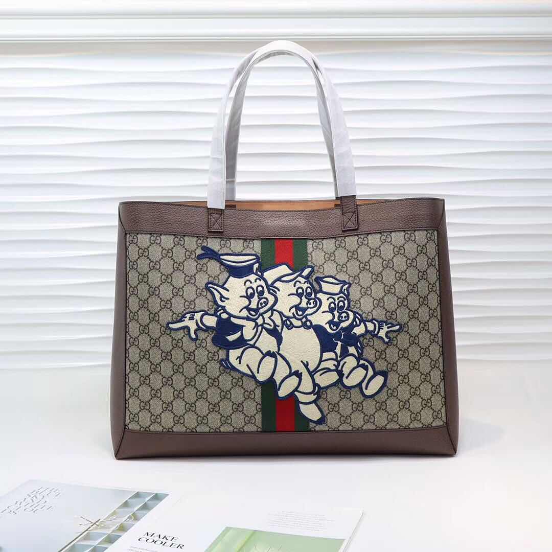 Gvc*1 Tote 44cm