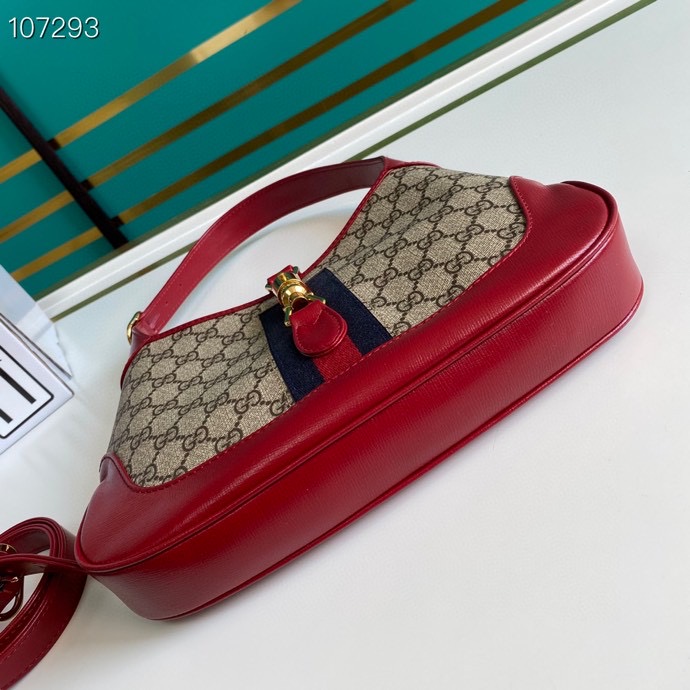 Gvc*1 Jackie 1961 Hobo Bag 008
