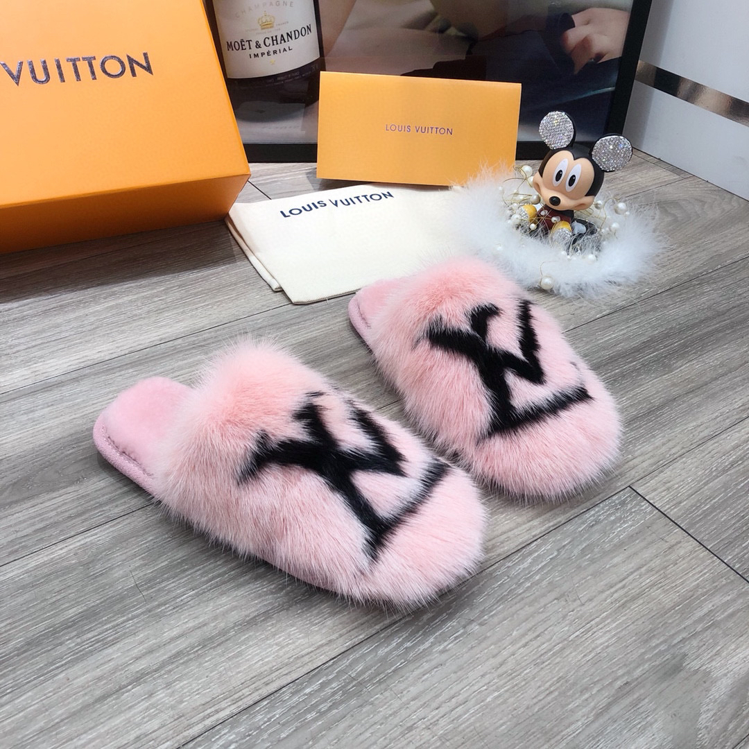 L0vis Vvtt0n Sandals 020