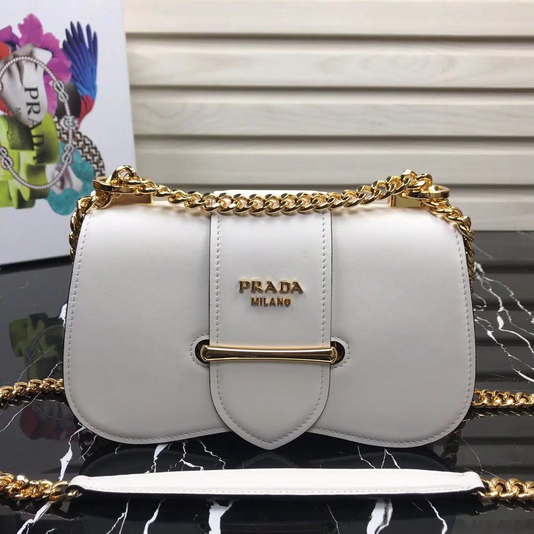 Pra*a Bag 24cm