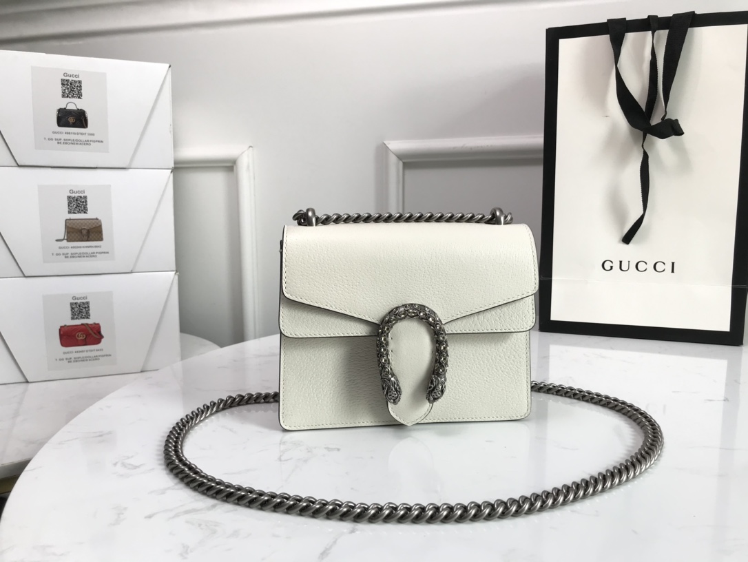 Gvc*1 Dionysus mini bag 20cm