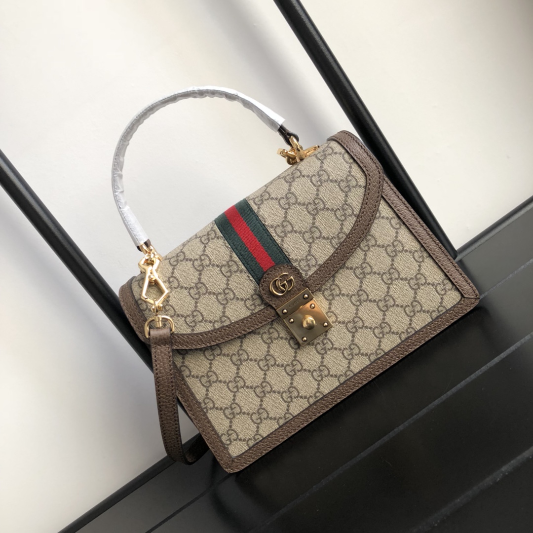 Gvc*1 handle bag 651055