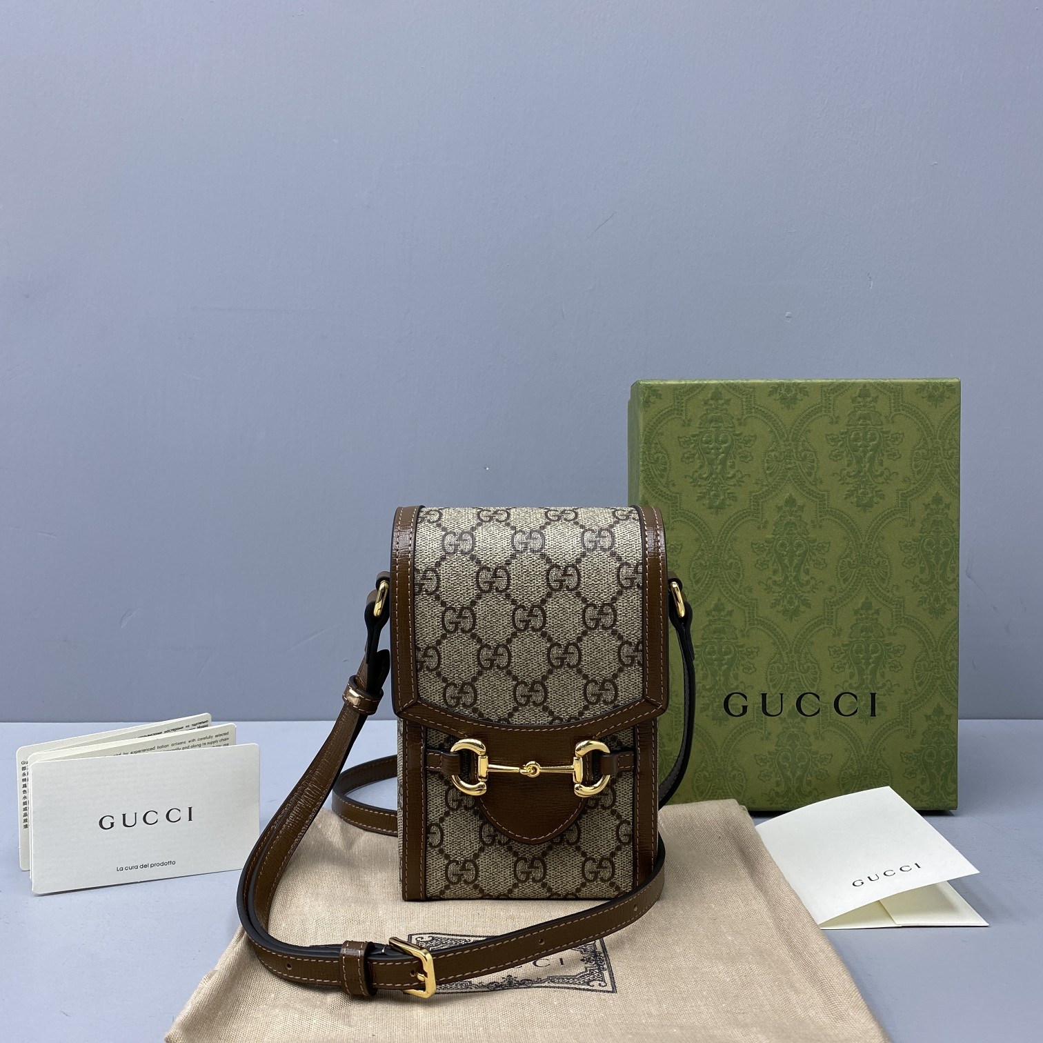 Gvc*1 Liberty 1955 horsenit bag 03