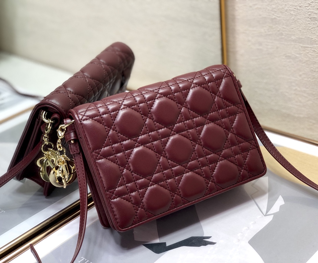 D10r Caro Bag 18cm