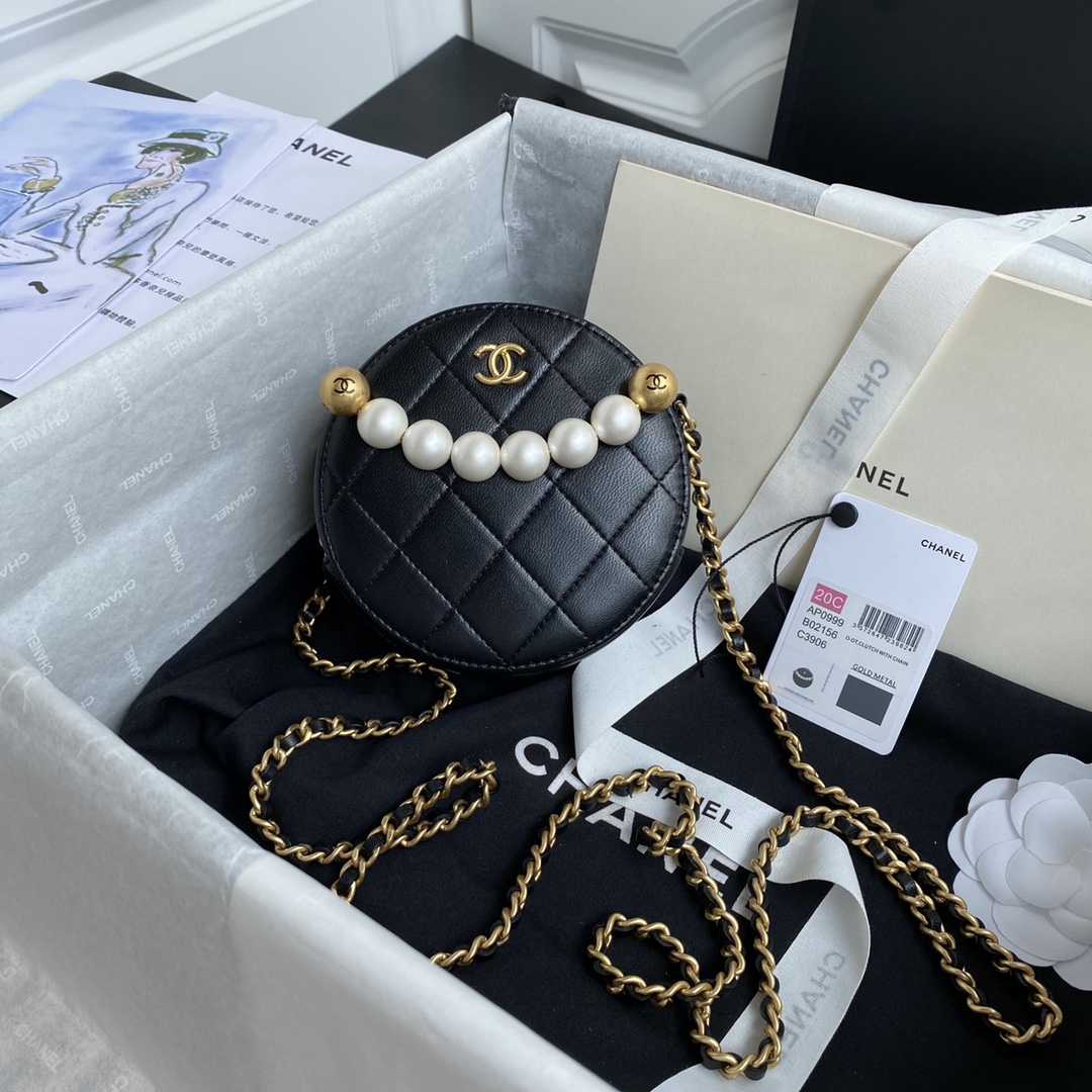 Ch**el Accessory bag