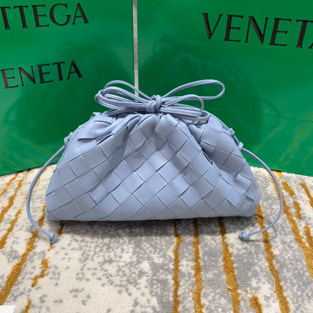 B0tt*ga Ven*ta The Pouch Bag 005