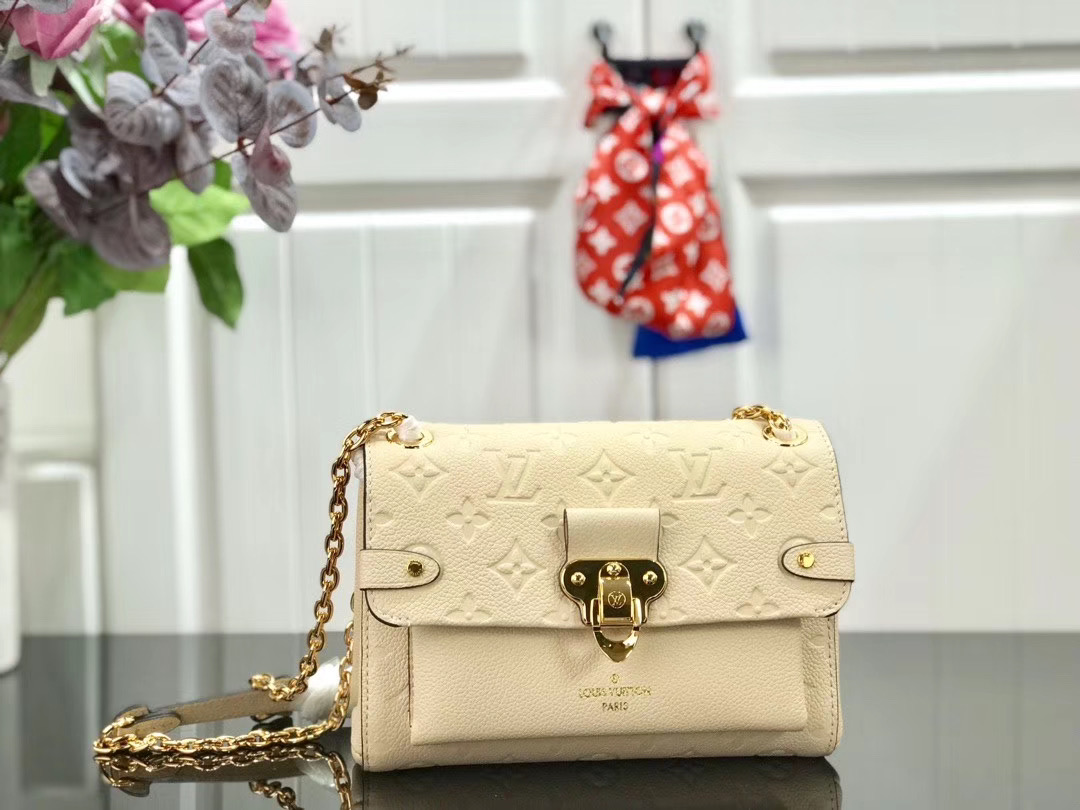 LV VAVIN BB M44553