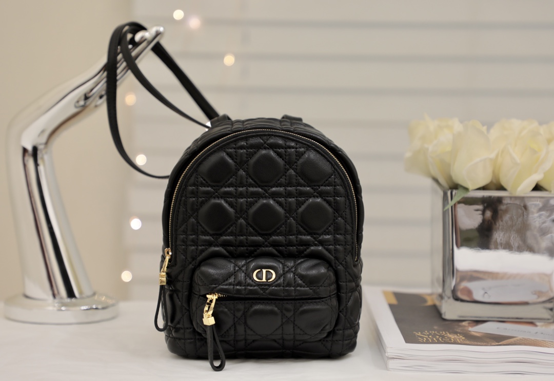 D10r Mini D10ramour D10r Backpack 