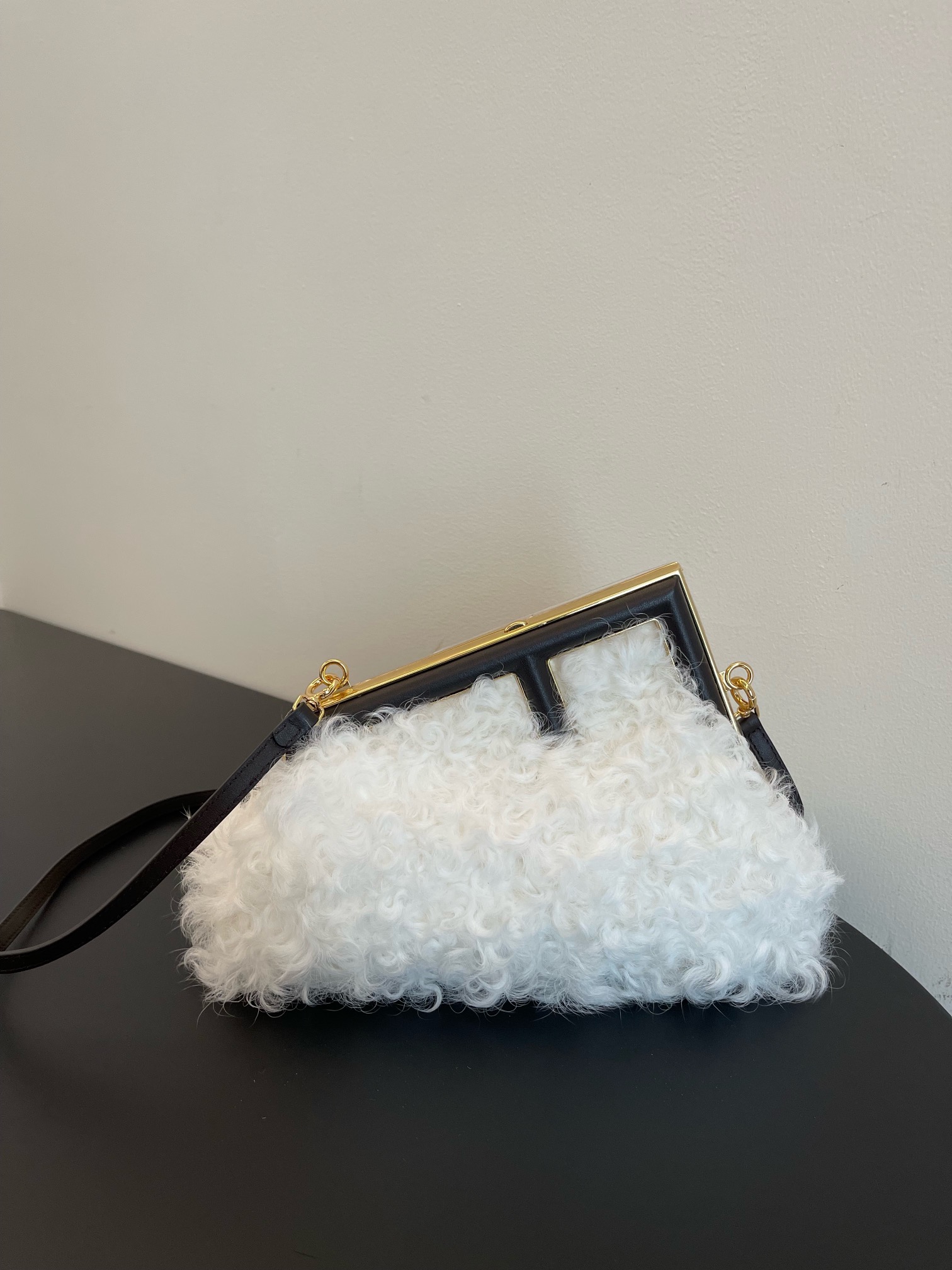 F**di First Bag 26cm