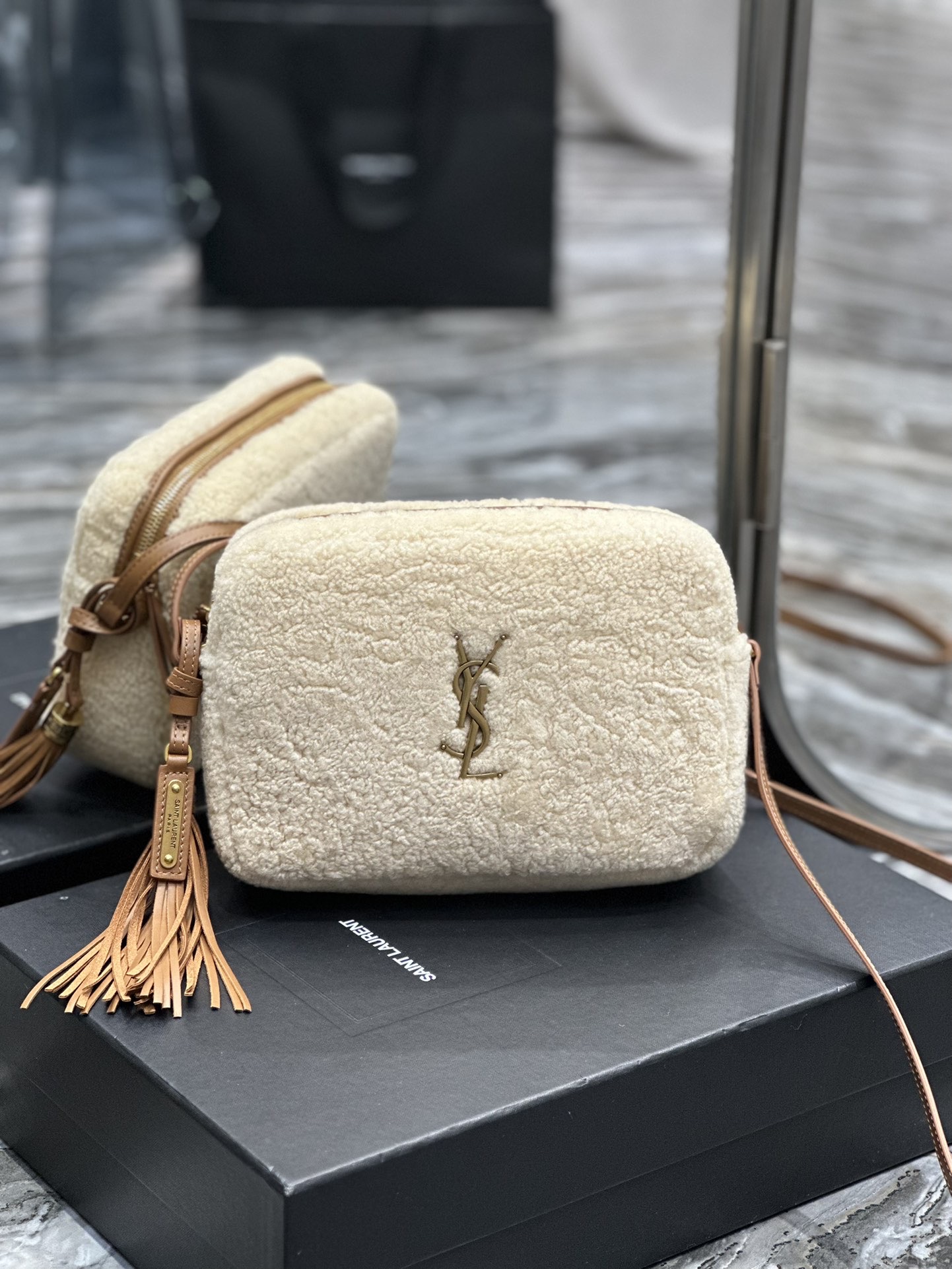 Y51 Loulou Bag 