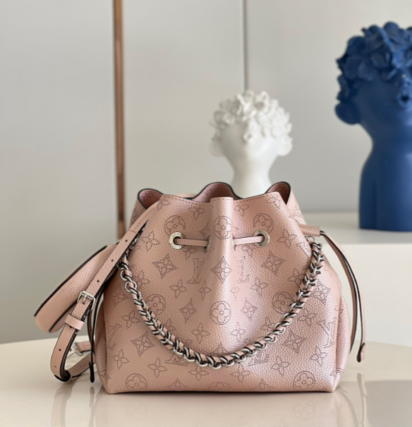 L0vis Vvtt0n Bella Bag Pink M58791