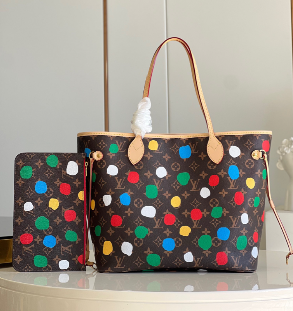 L0vis Vvtt0n Neverfull Bag M46381