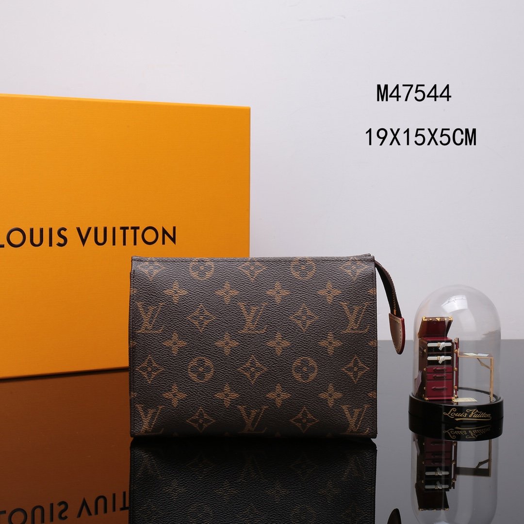 L0vis Vvtt0n Pouch M47544
