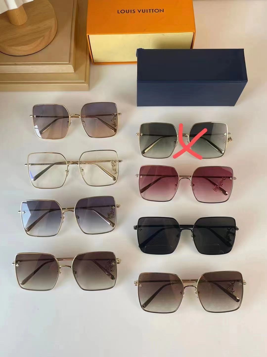 L0vis Vvtt0n Sunglasses 02