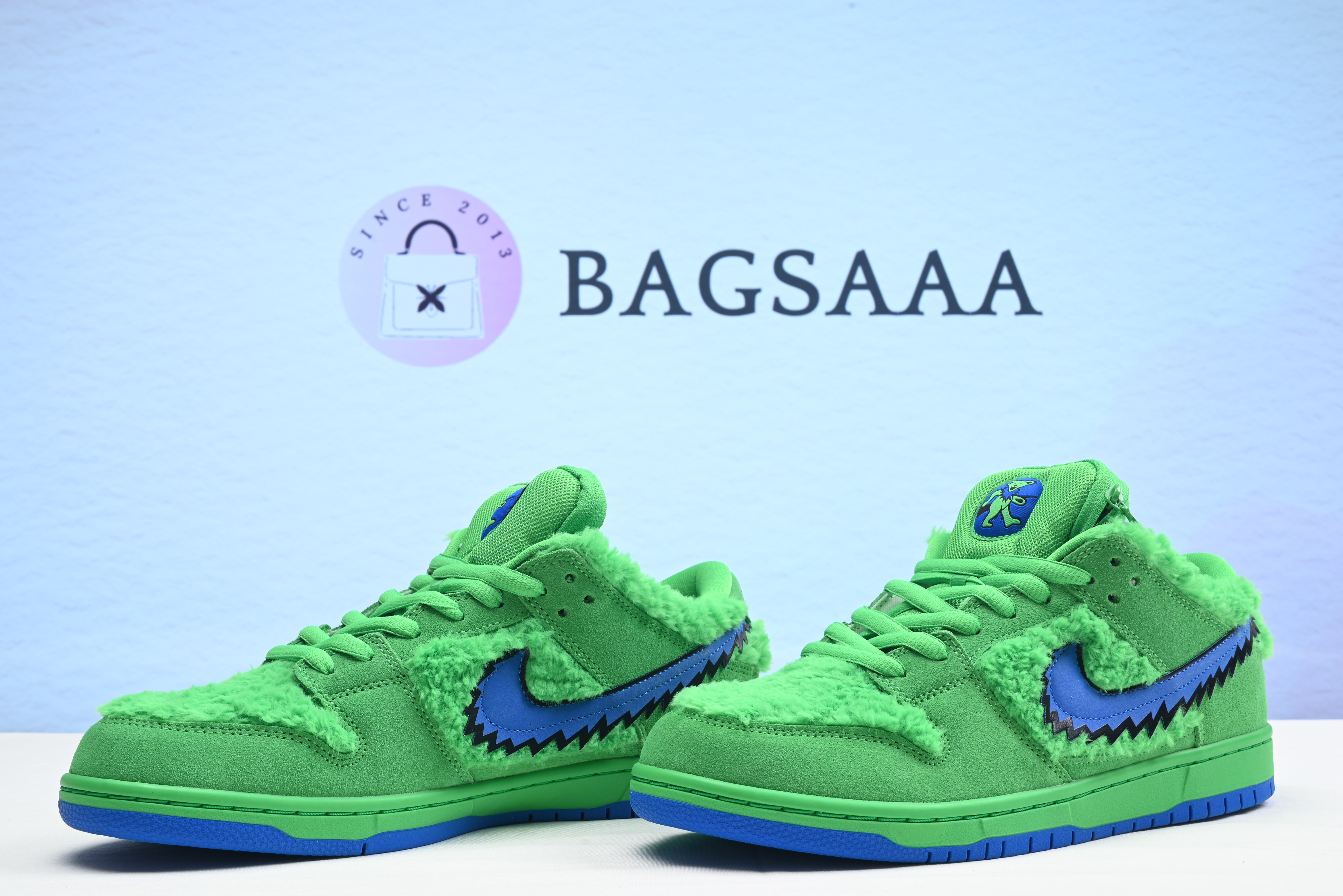 SB Dunk 