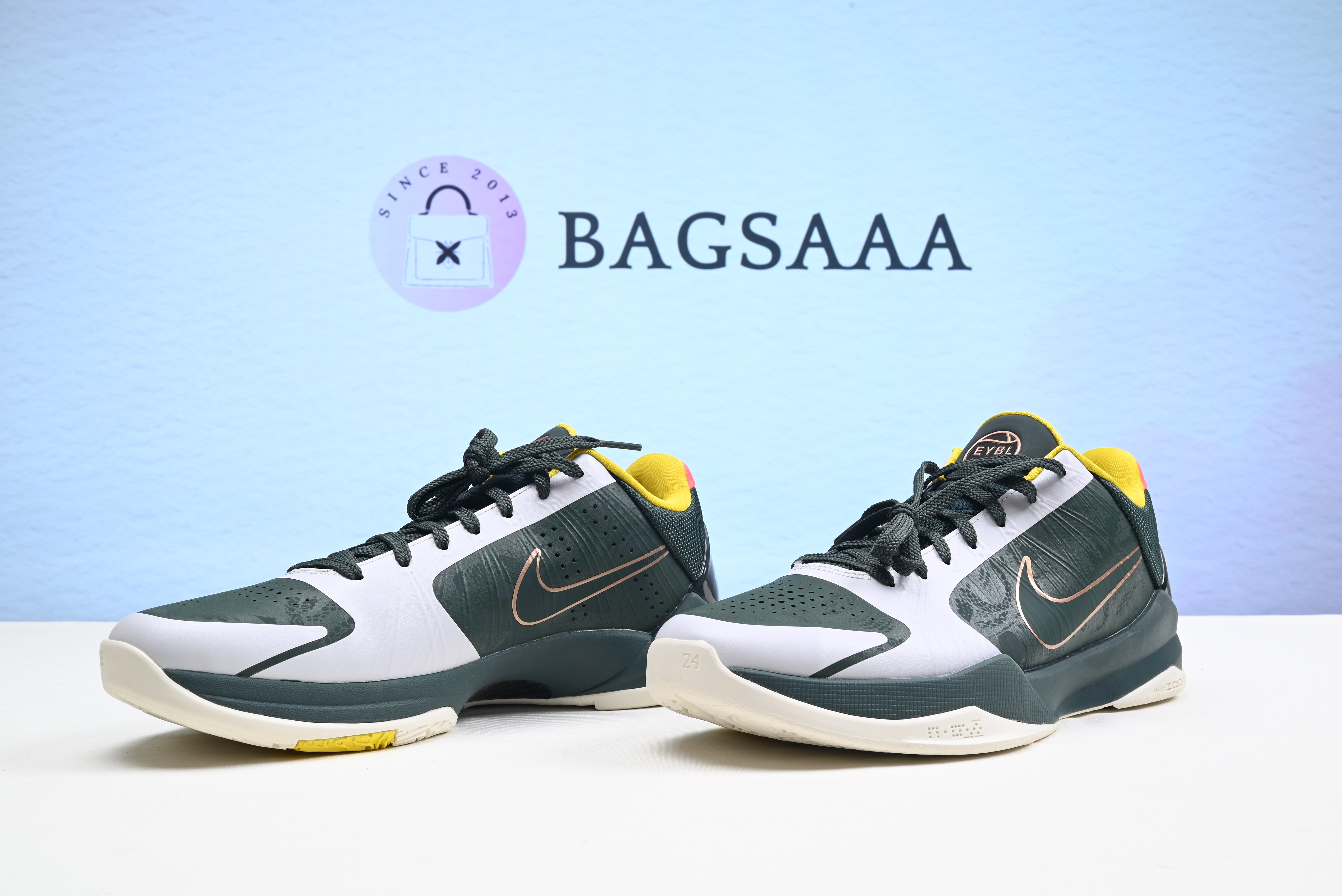 Nike Zoom Kobe 5 Protro