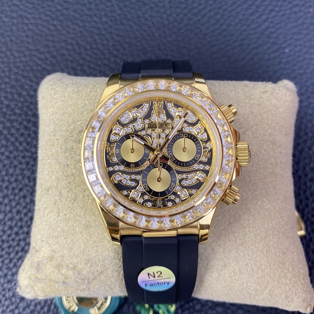 Bagsaaa R01ex Cosmograph Daytona