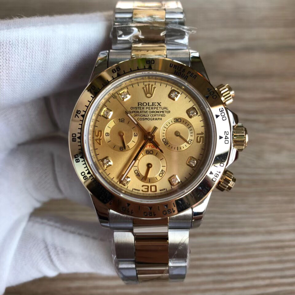 BAGSAAA R01ex OYSTER PERPETUAL WATCH 40
