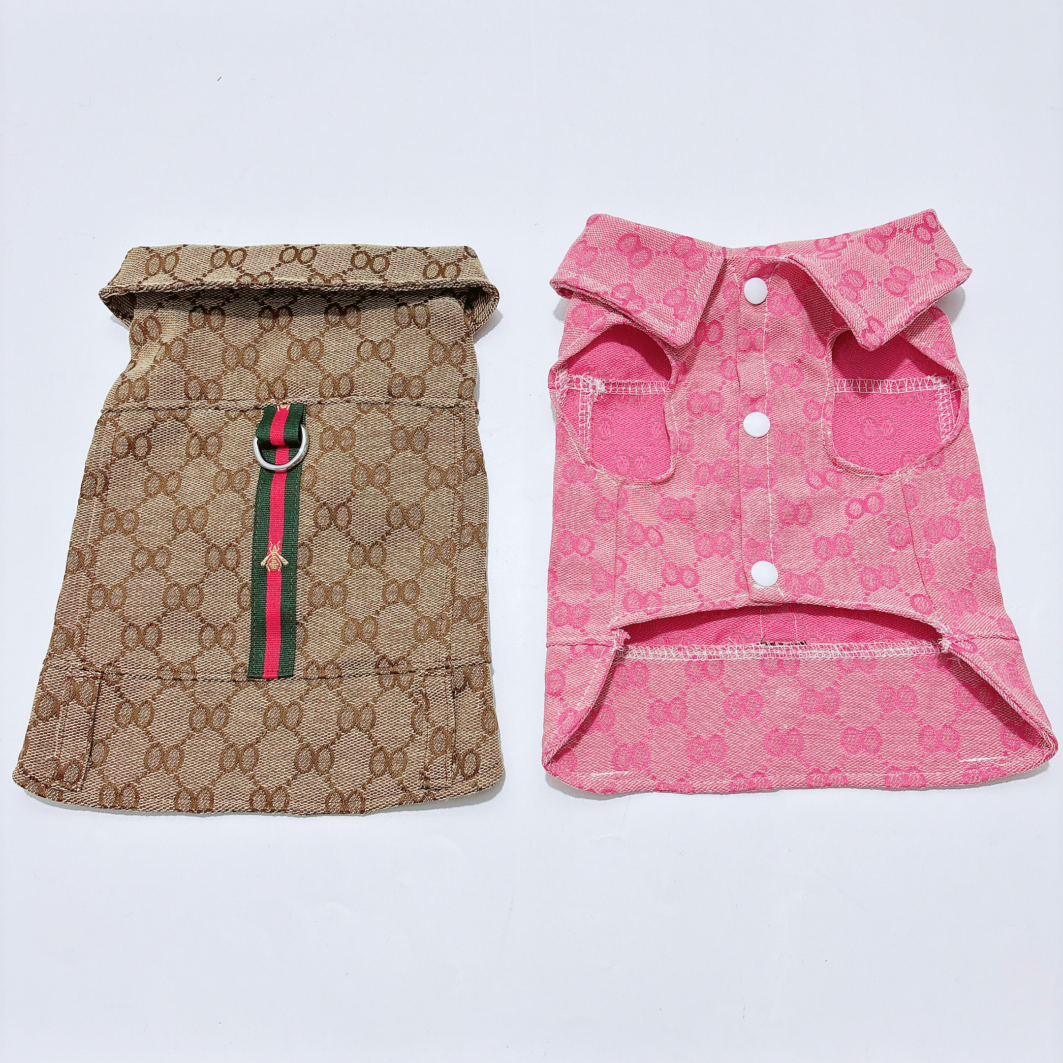 Bagsaaa Gvc*1 Clothes For Pet 1