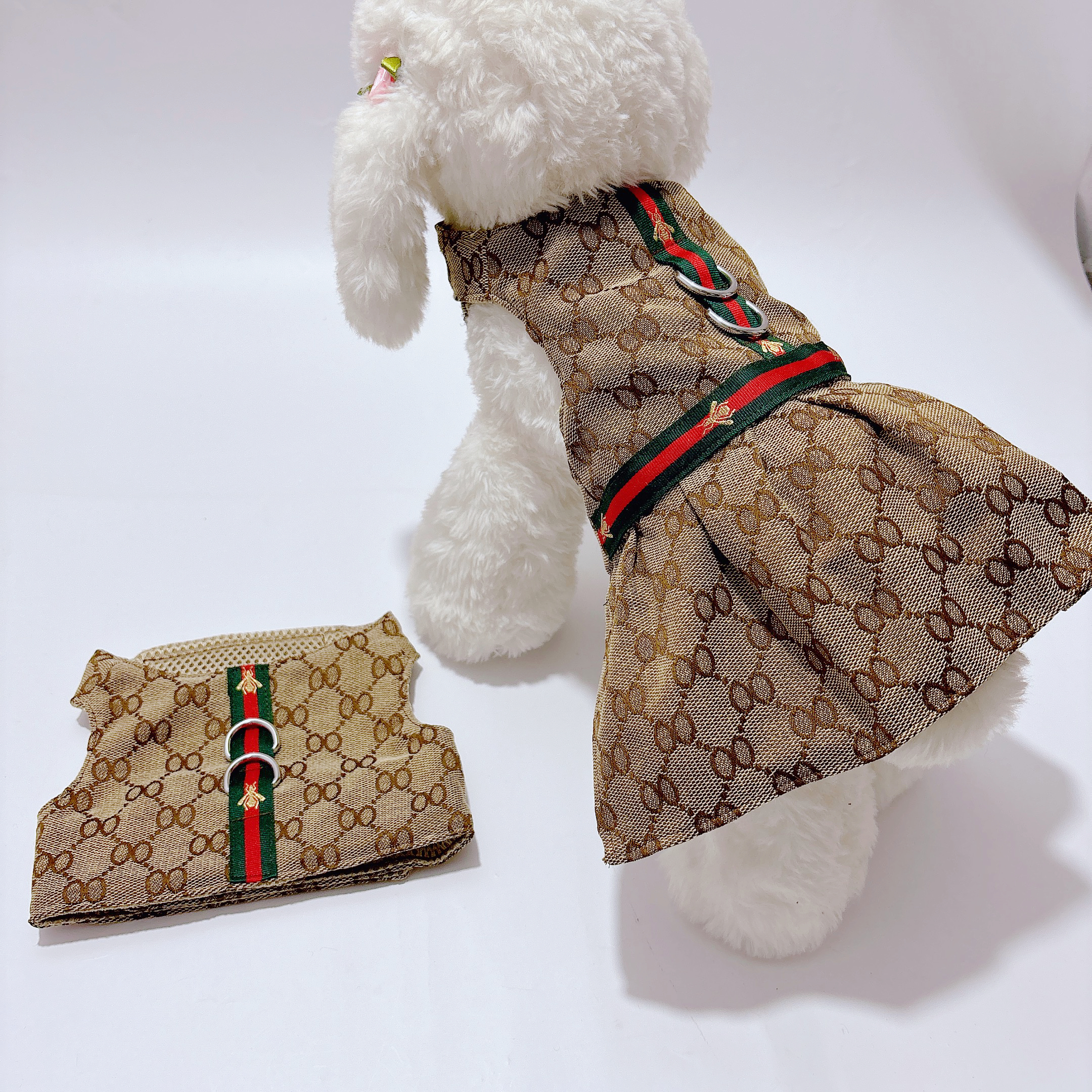 Bagsaaa Gvc*1 Clothes For Pet 2