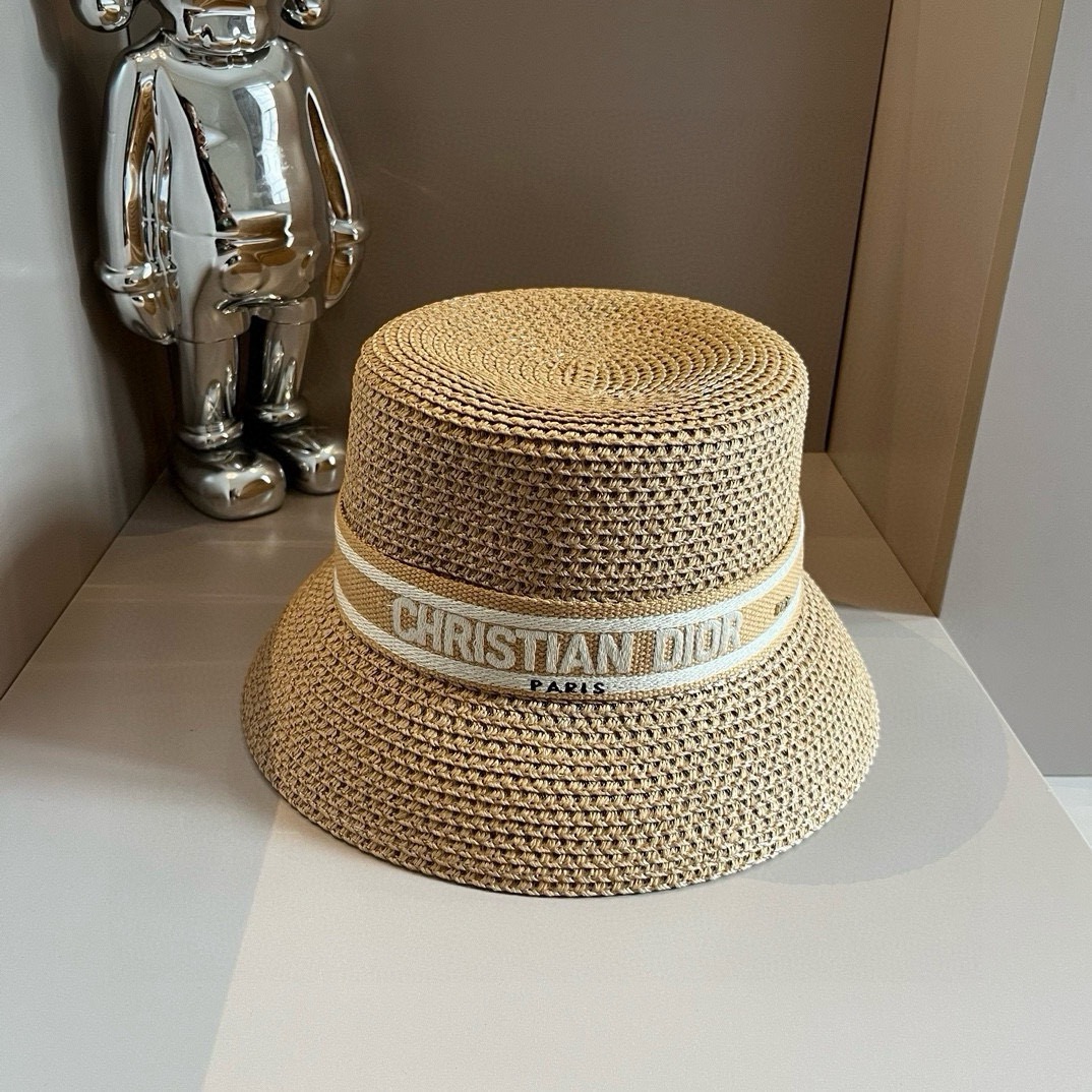 Bagsaaa D10r Hat 04