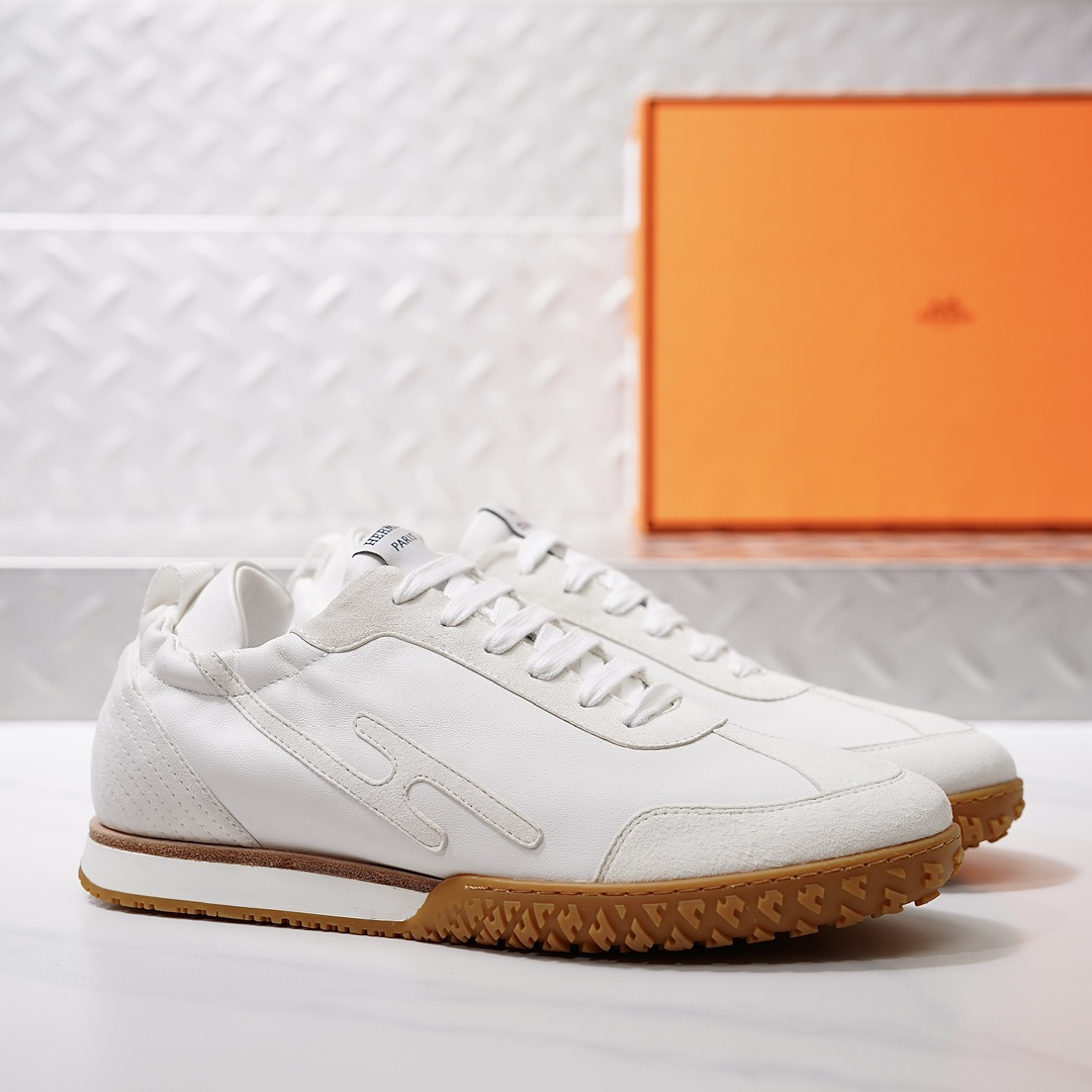Bagsaaa H**me5 Jet sneaker white