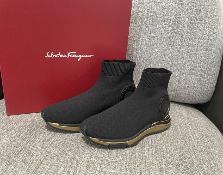 Bagsaaa Salvatore Ferragamo Shoes