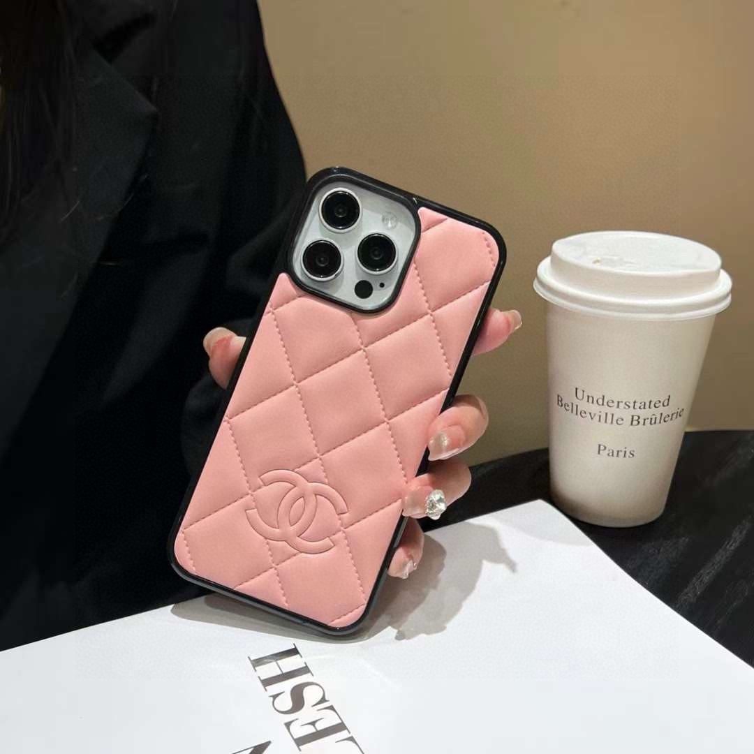 Bagsaaa Ch**el Phonecase