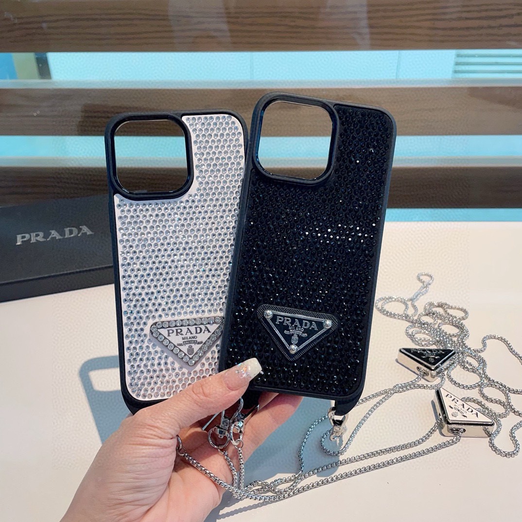 Bagsaaa Pra*a Phonecase 