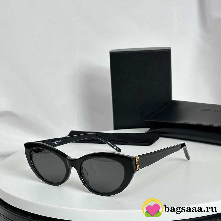Bagsaaa Y51 Sunglasses