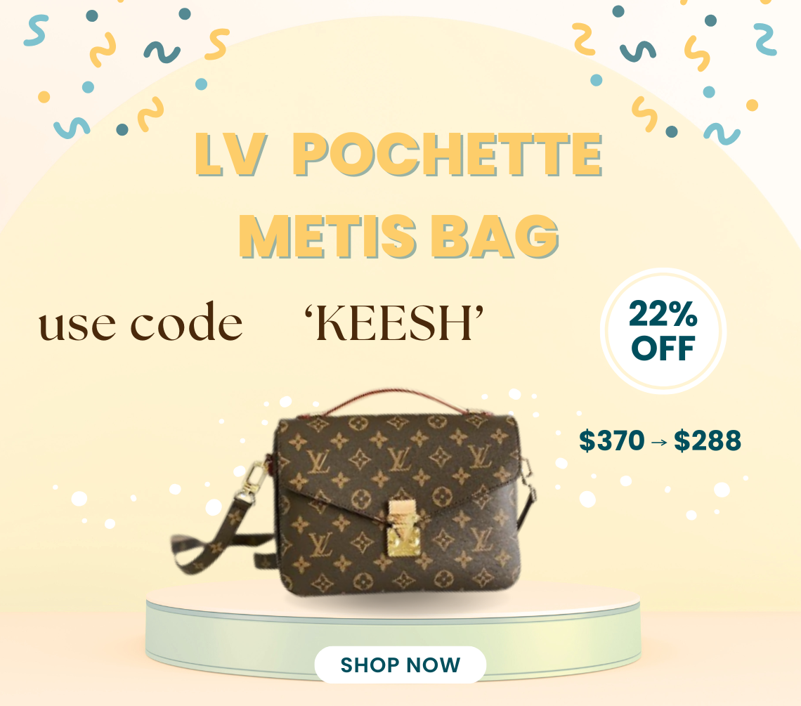 Bagsaaa L0vis Vvtt0n Pochette Métis Bag Monogram - 25cm