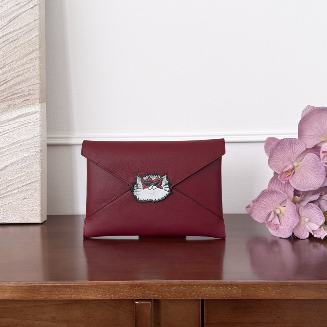 Bagsaaa LV M25760 Kirigami Pochette set 3 pouches